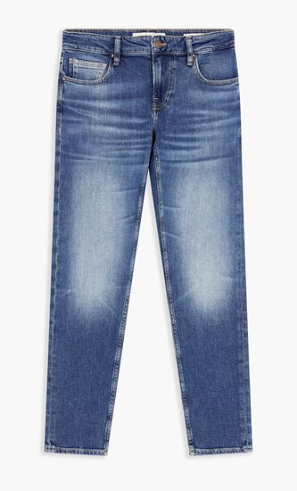 Miami Eco New Jeans