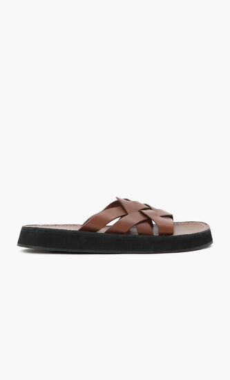 Espol Slide Sandals