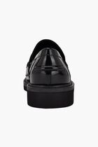 SHATHEA EMBELLISHED LOAFERS
