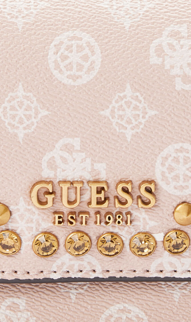 FYNNA MINI CONVRTBL CRSBDY FLP