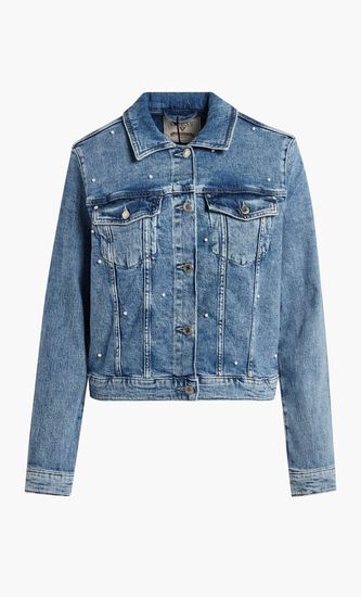 Adoria Smart Fit Jacket
