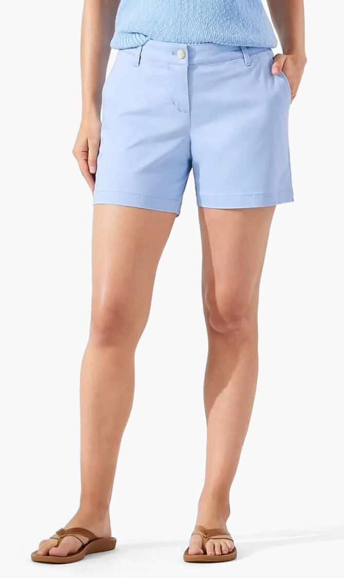 Boracay 5-Inch Short