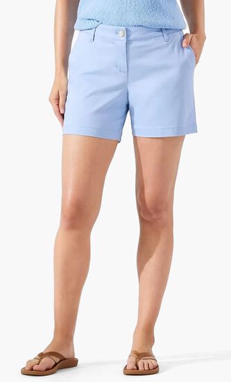 Boracay 5-Inch Short