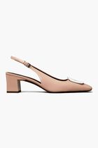 Georgia Slingback Pumps