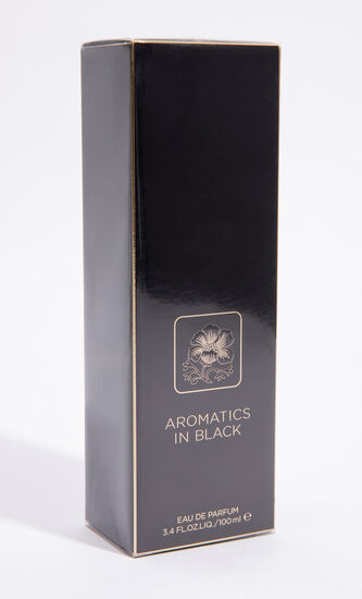 Aromatics In Black Eau de Parfum, 100ml