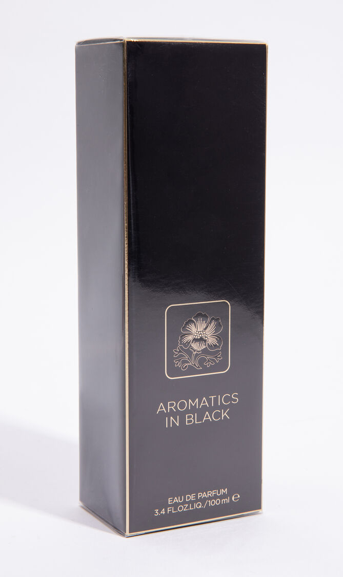 Aromatics In Black Eau de Parfum, 100ml