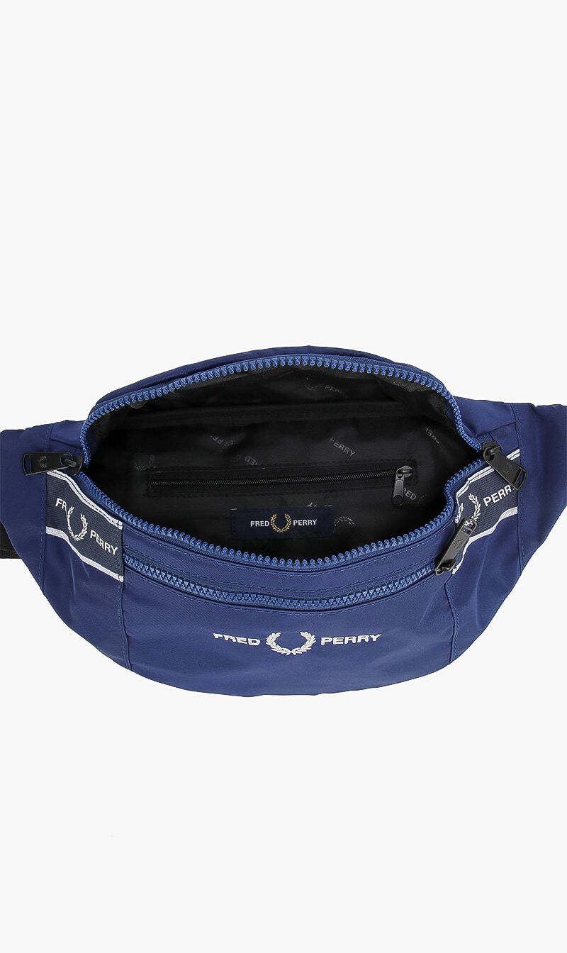 Fred perry belt bag new arrivals