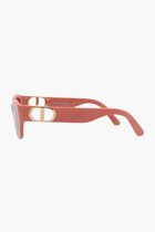 Round Sunglasses