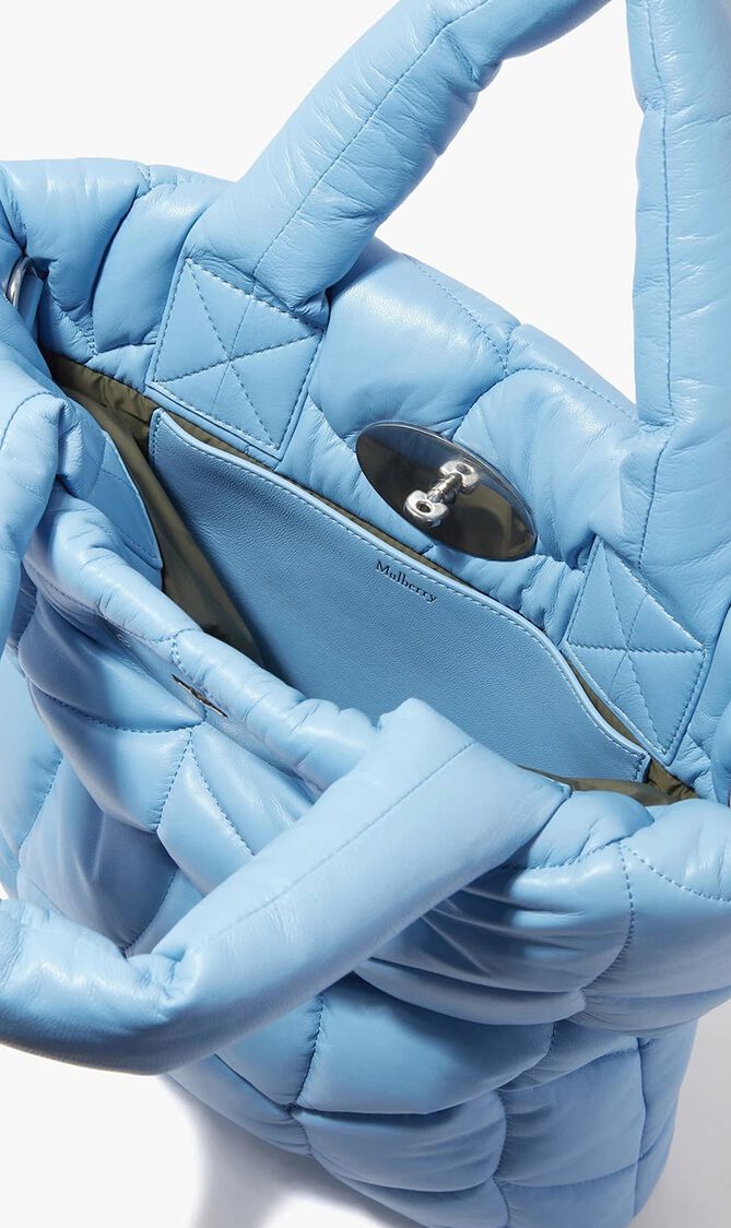 Big Softie Crossbody Bag