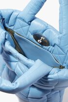 Big Softie Crossbody Bag