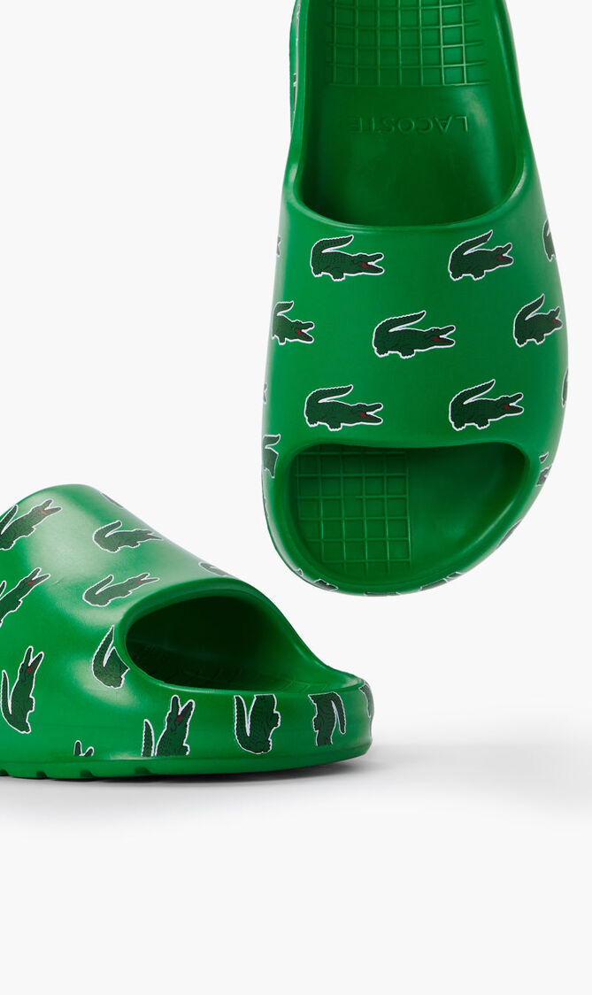 SERVE SLIDE 20 223 3 CFA GRNDK SERVE SLIDE 20 223 3 CFA GRNDK