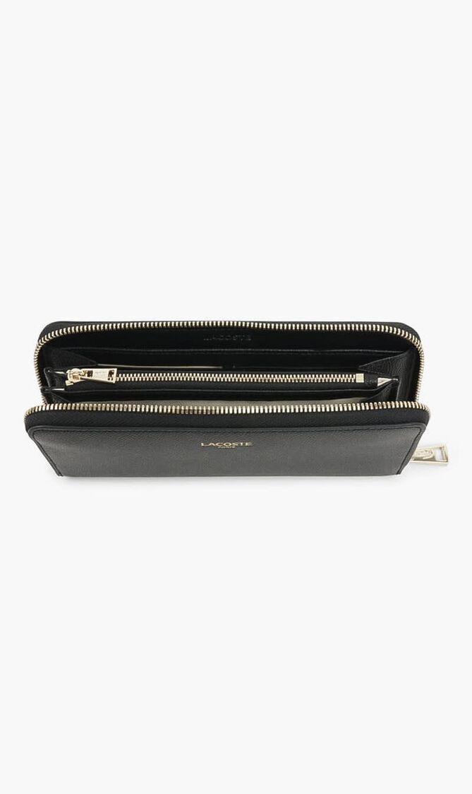 Champs Zipped Billfold