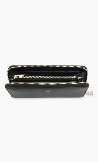 Champs Zipped Billfold