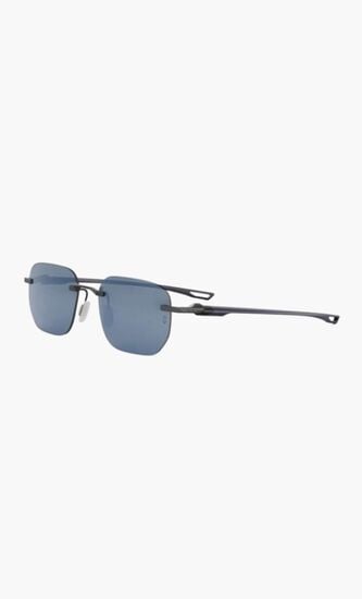 Rimless Sunglasses