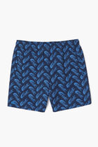 Printed Swim Shorts