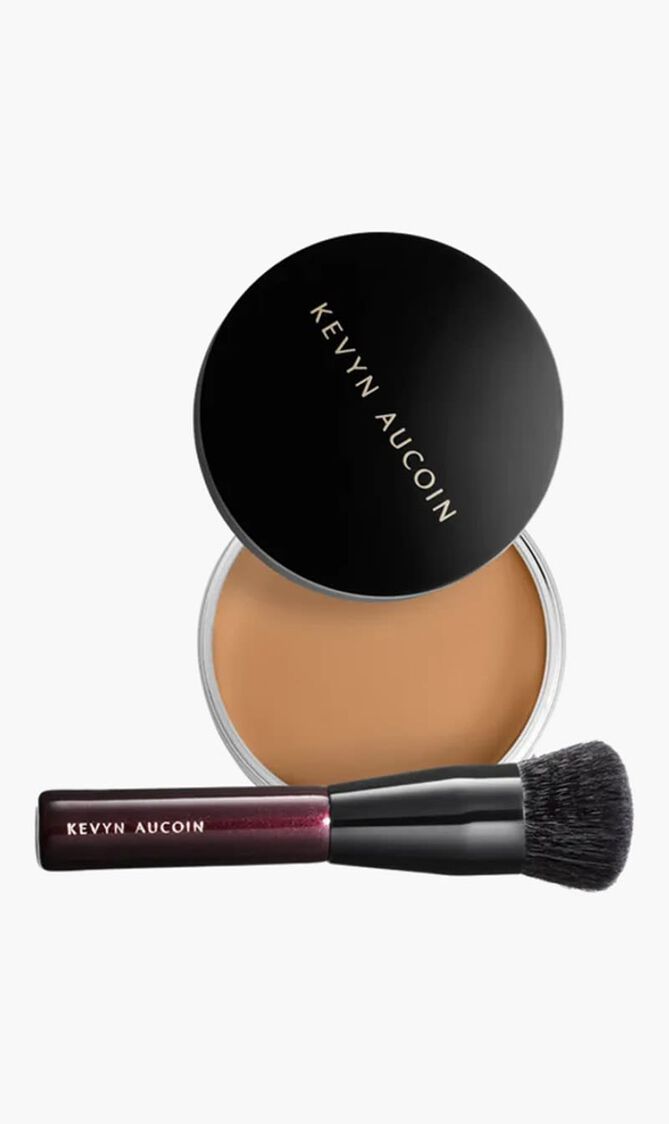 Foundation Balm, Medium FB09