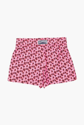 Gaya Floral Swim Shorts