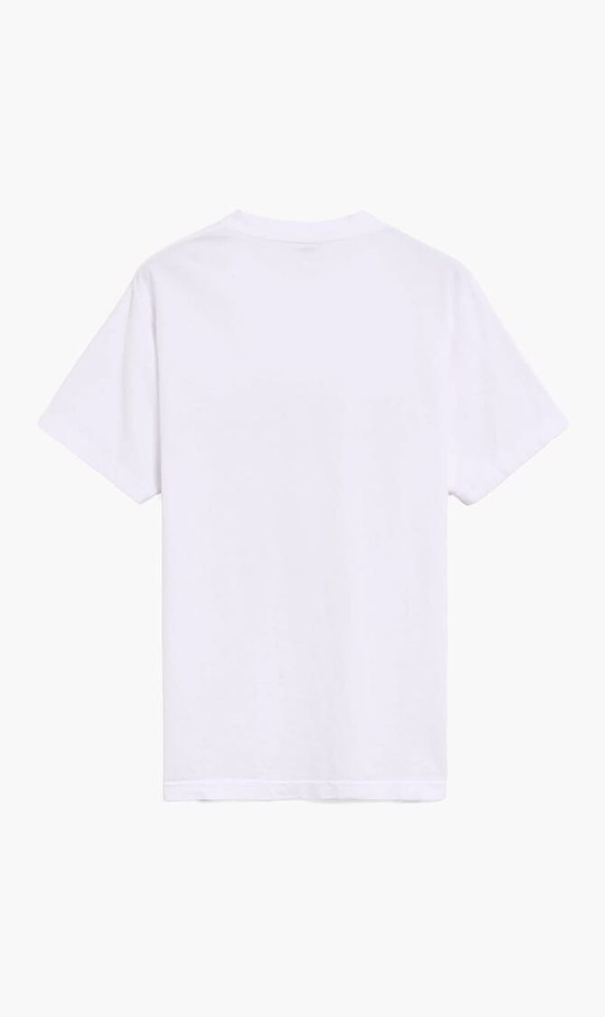 NY 94 Graphic Relaxed Unisex T-Shirt