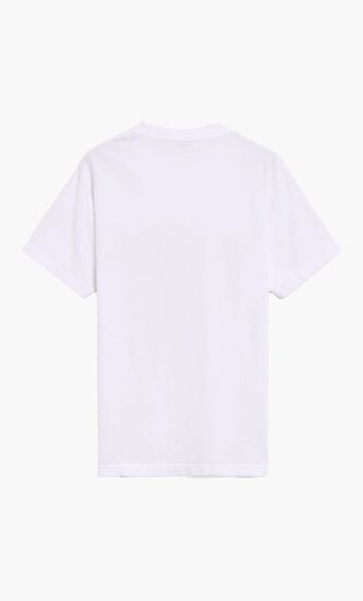 NY 94 Graphic Relaxed Unisex T-Shirt