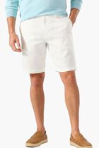 Beach Coast Linen Shorts