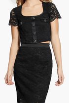 SS SQUARE NK ERIKA TOP