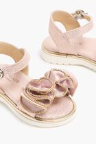 Ruffle Sandals Ruffle Sandals