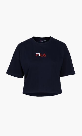 Aliyah Box Fit T-Shirt
