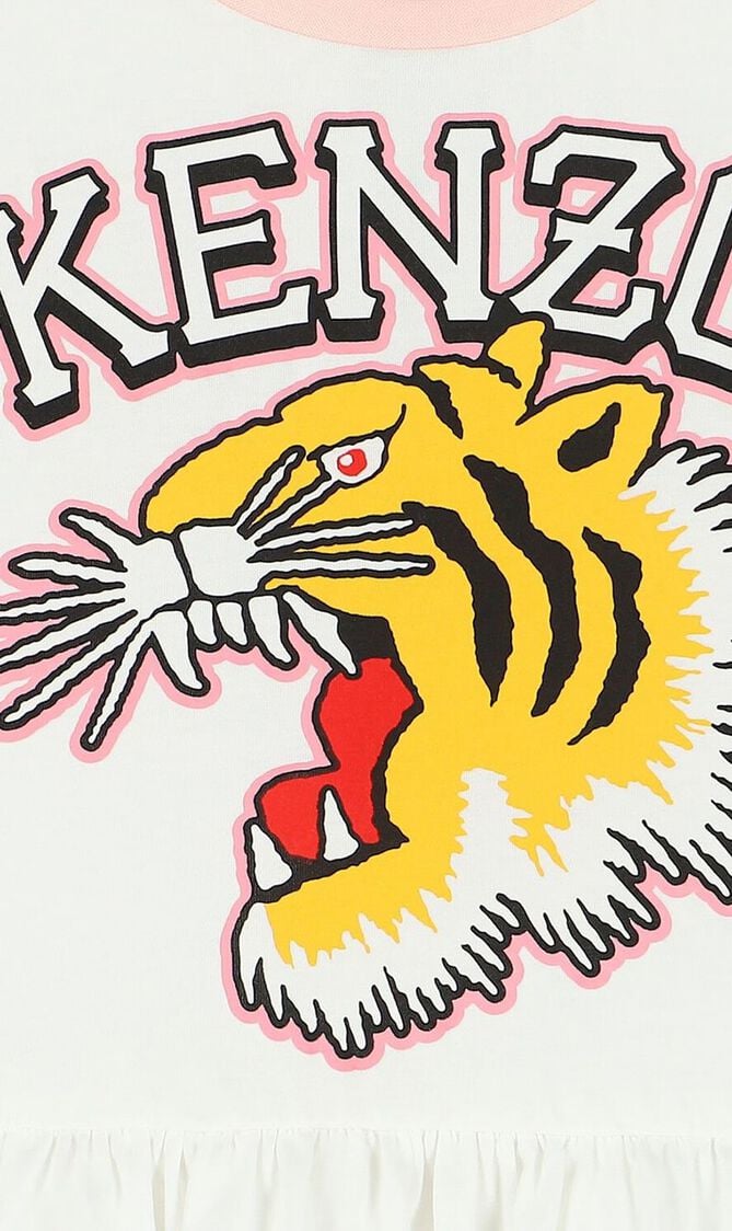 SHORT SLEEVED DRESS SHORT SLEEVED DRESS