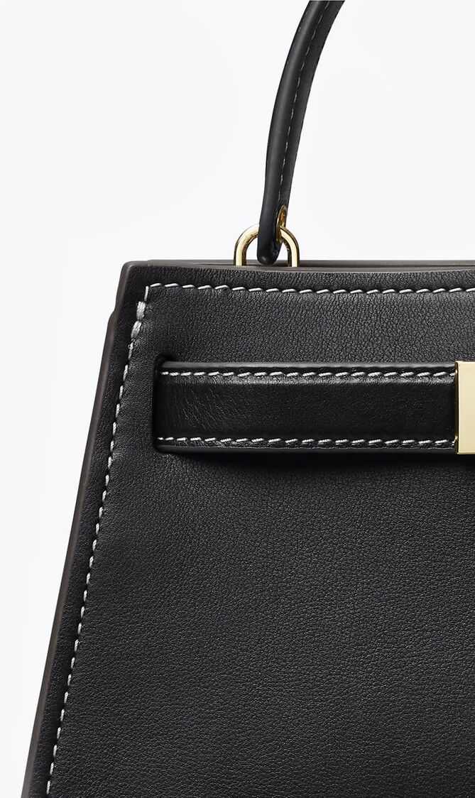 Mini Lee Radziwill Bag