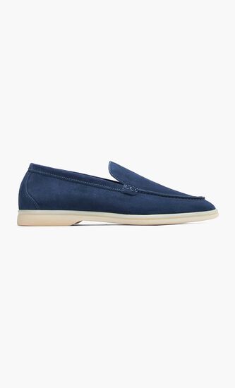 LUDOVICA LOAFERS