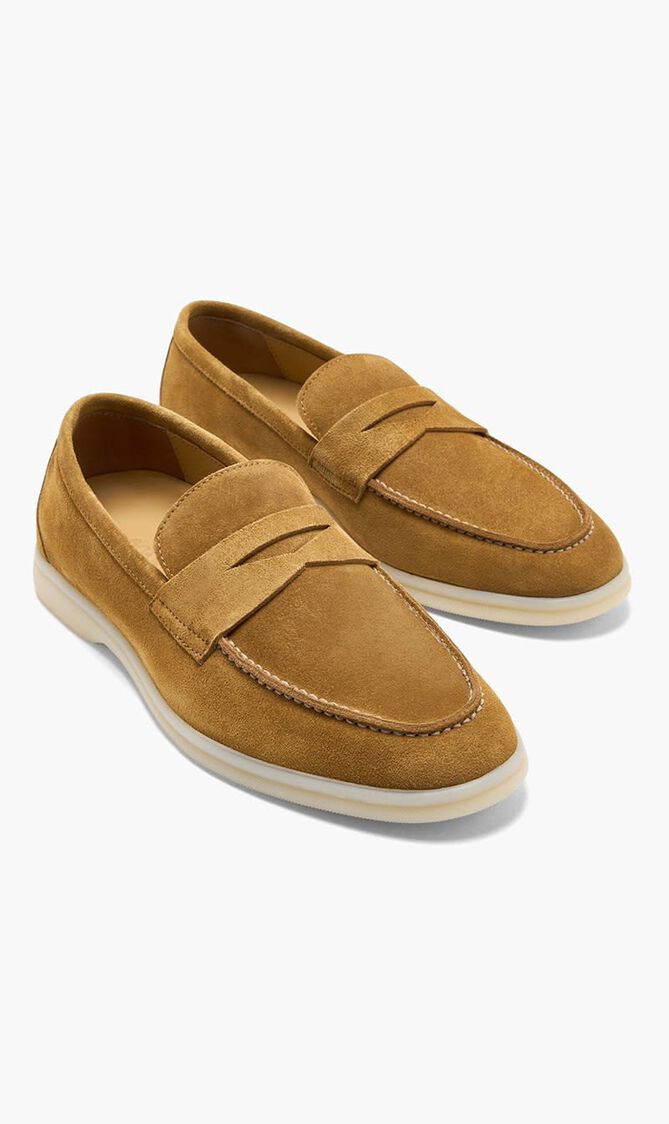 Luciana Loafers