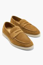Luciana Loafers