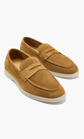 Luciana Loafers