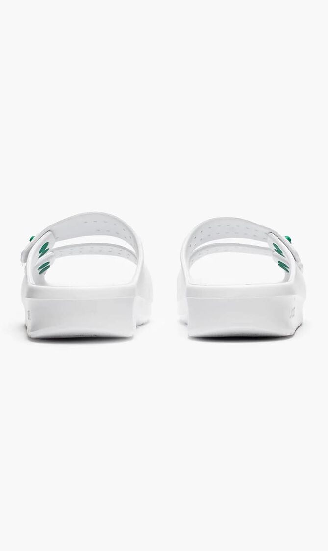 Serve Strap Slides