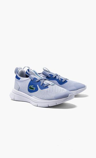 Run Spin Knit Sneakers