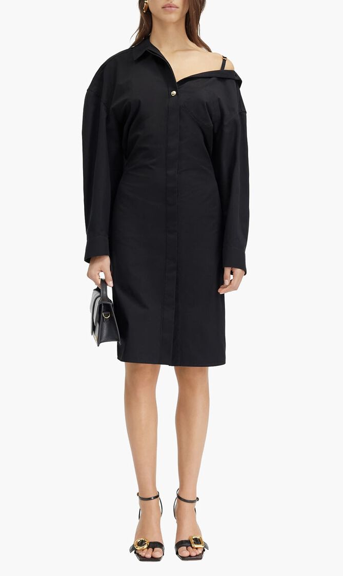 La Robe Chemise Dress