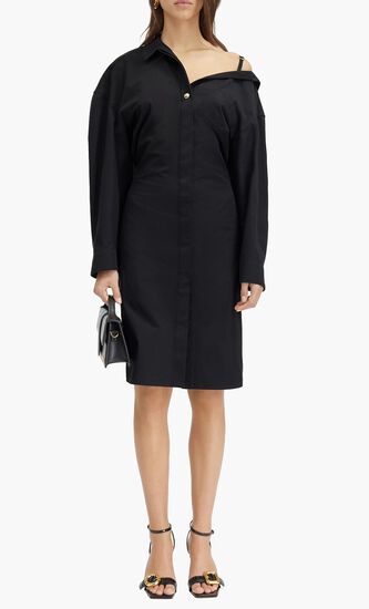 La Robe Chemise Dress