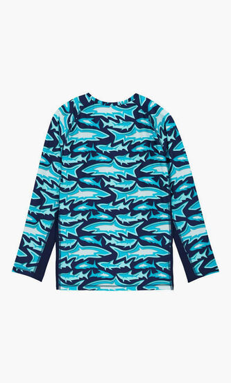 Rashguard T-Shirt