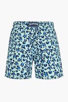 Turtle Printed Shorts