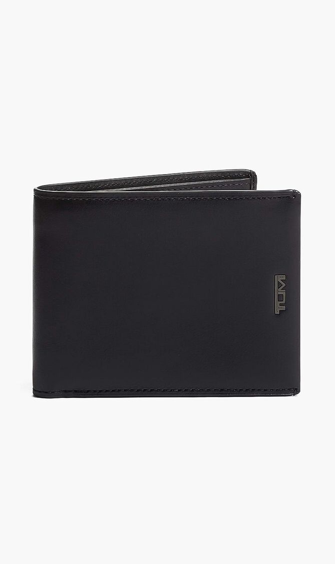 Global Flip Coin Wallet