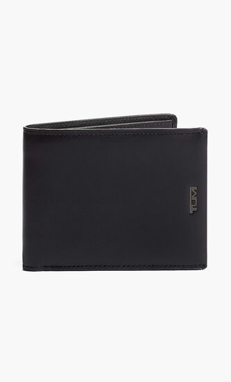 Global Flip Coin Wallet