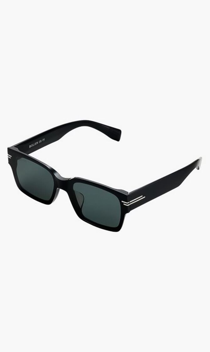 Rectangle Sunglasses
