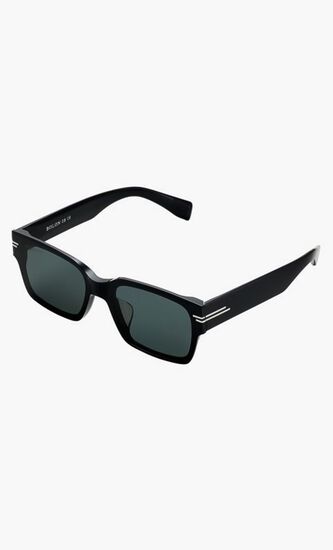 Rectangle Sunglasses