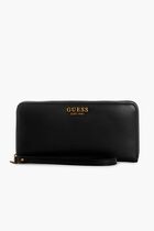 Laurel Large Zip Around Wallet