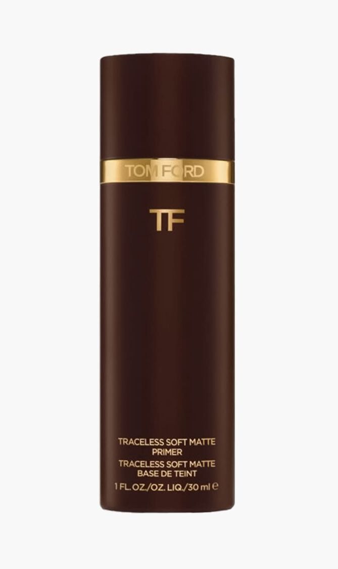 Traceless Soft Matte Primer