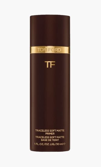 Traceless Soft Matte Primer