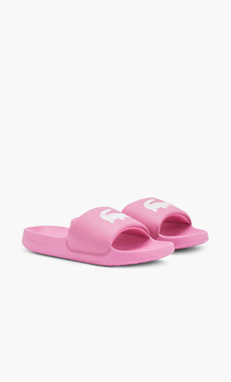 SERVE SLIDE 1 123 1 CFA