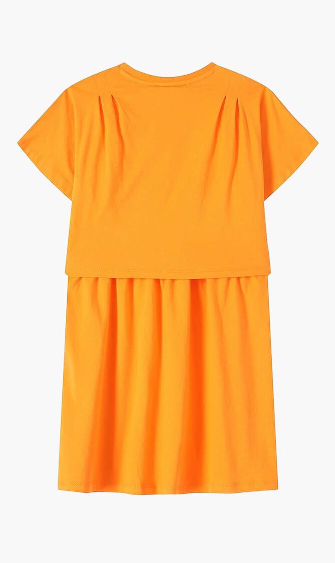 Cotton Dress
