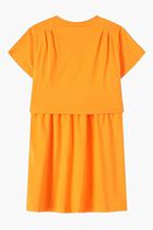 Cotton Dress