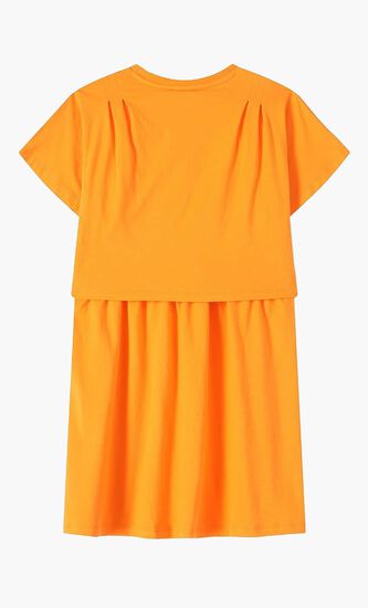 Cotton Dress